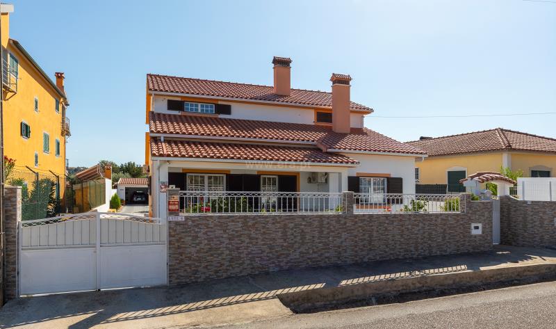 Moradia T3 / Abrantes, Samarra