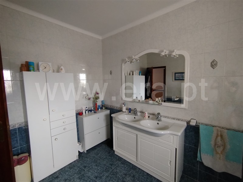 Moradia T3 Abrantes, São Facundo e Vale das Mós - 1502334 - 7