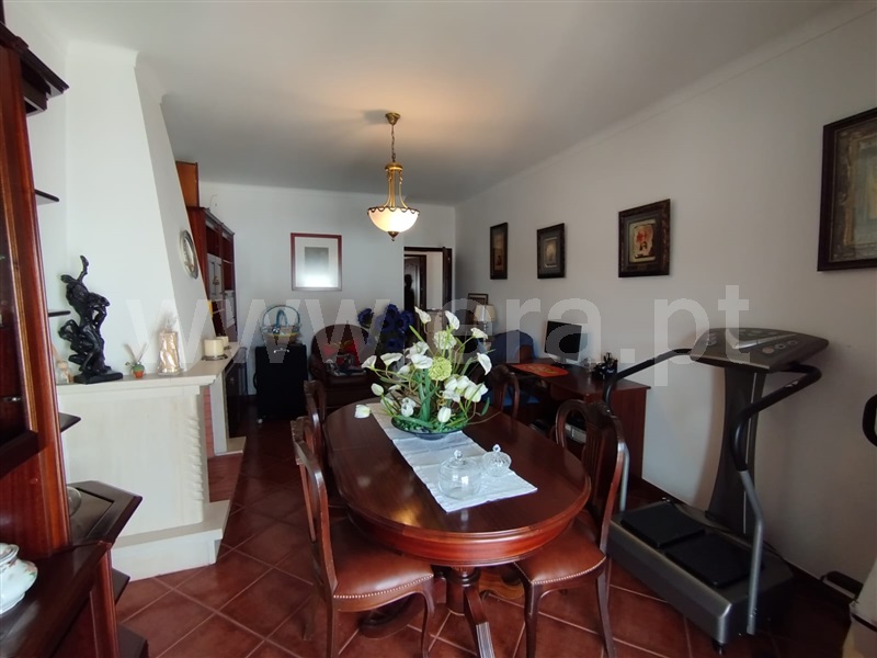 Moradia T3 Abrantes, São Facundo e Vale das Mós - 1502334 - 12