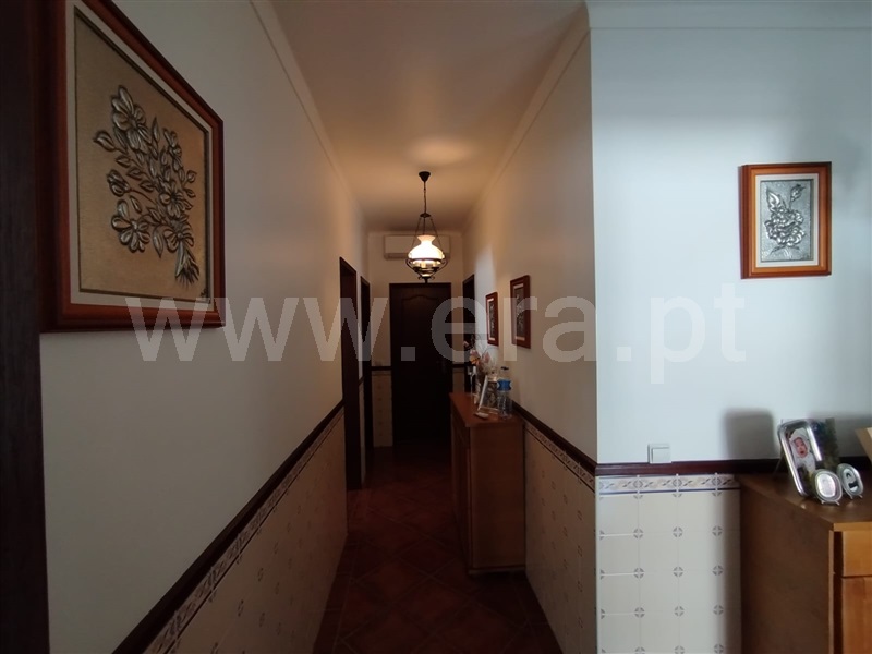 Moradia T3 Abrantes, São Facundo e Vale das Mós - 1502334 - 14