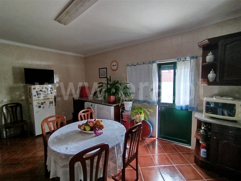 Moradia T3 Abrantes, São Facundo e Vale das Mós - 1502334 - 17