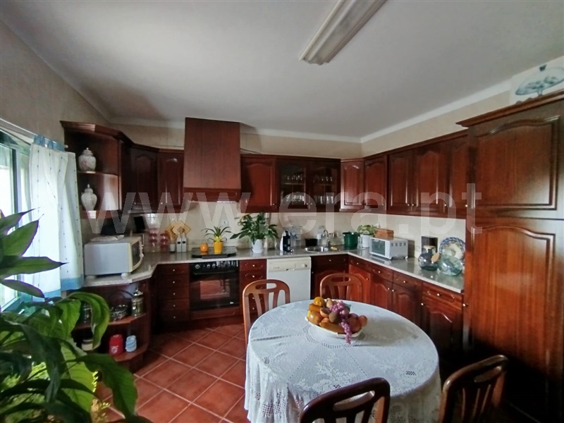 Moradia T3 Abrantes, São Facundo e Vale das Mós - 1502334 - 18
