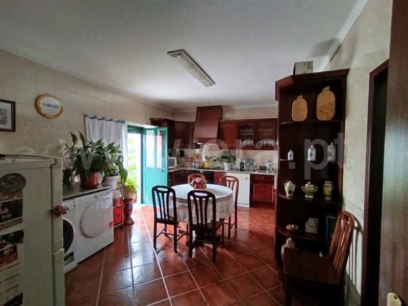Moradia T3 Abrantes, São Facundo e Vale das Mós - 1502334 - 19