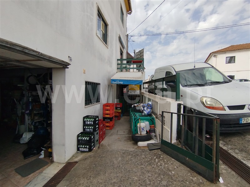 Moradia T3 Abrantes, São Facundo e Vale das Mós - 1502334 - 39