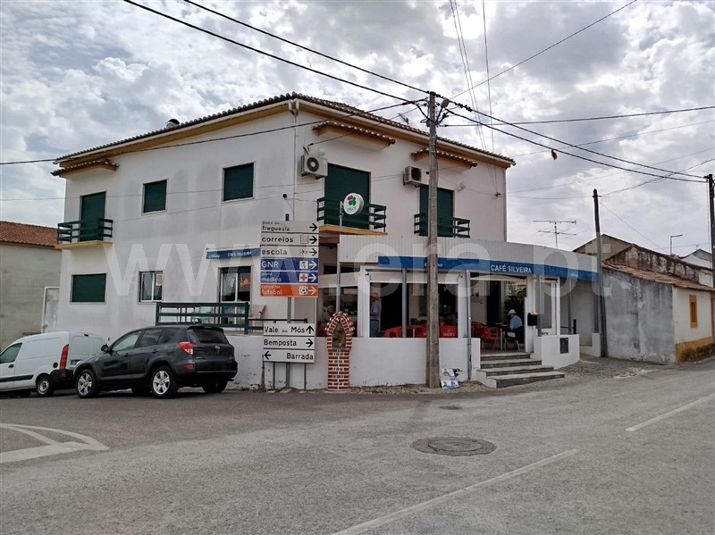 Moradia T3 Abrantes, São Facundo e Vale das Mós - 1502334 - 40
