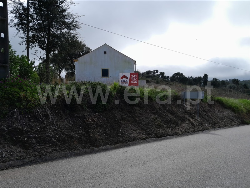 Moradia T3 Abrantes, São Facundo - 1304098 - 11