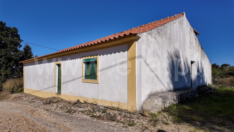 Moradia  Abrantes, São Facundo - 1304099 - 2
