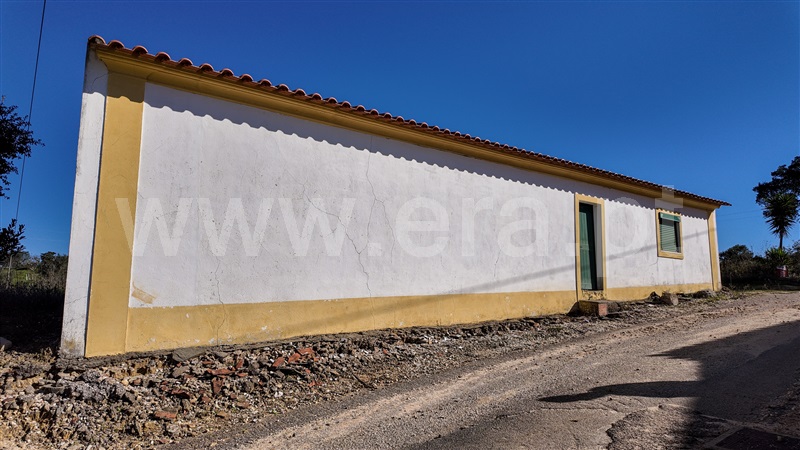 Moradia T3 / Abrantes, São Facundo