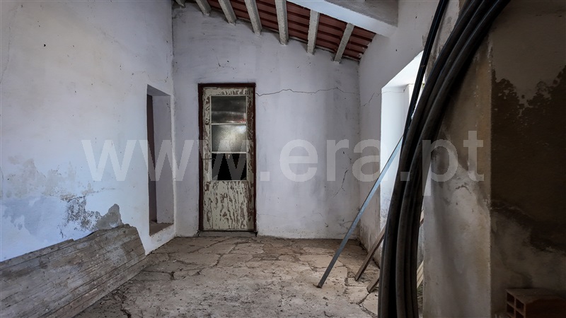 Moradia  Abrantes, São Facundo - 1304099 - 6