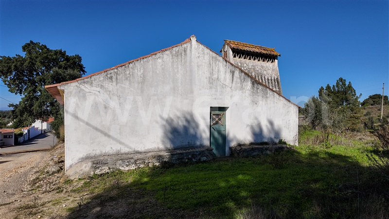 Moradia  Abrantes, São Facundo - 1304099 - 7