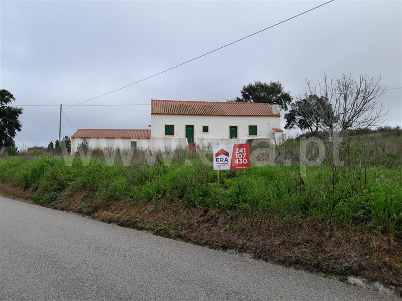 Moradia  Abrantes, São Facundo - 1304099 - 8