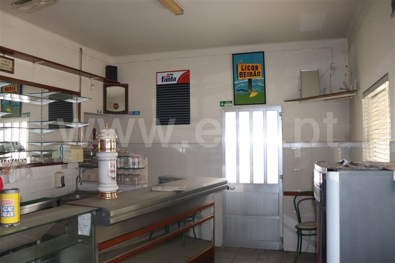 Café T3 Abrantes, Tramagal - 1448097 - 8