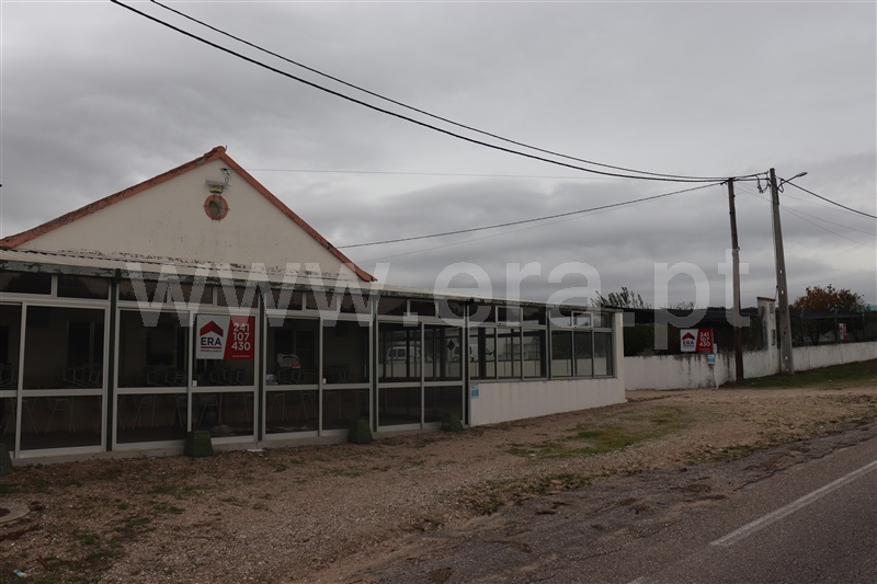 Café T3 Abrantes, Tramagal - 1448097 - 11