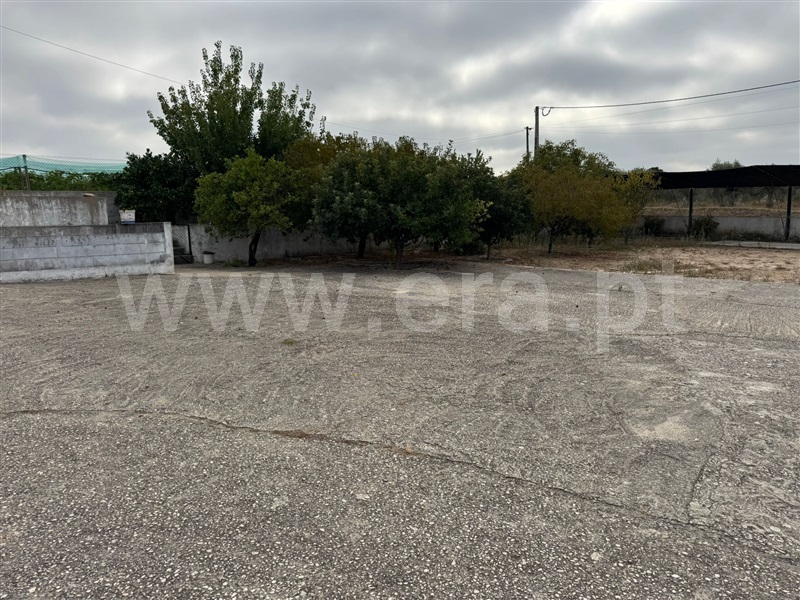 Moradia T3 Abrantes, Tramagal - 1448097 - 14