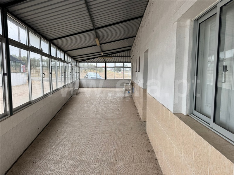 Moradia T3 Abrantes, Tramagal - 1448097 - 15