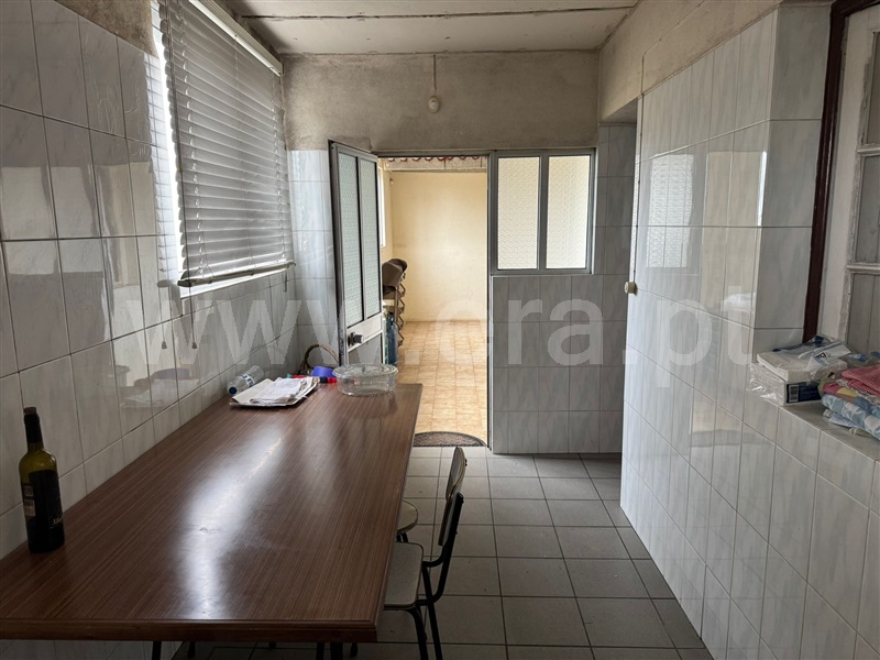 Moradia T3 Abrantes, Tramagal - 1448097 - 16