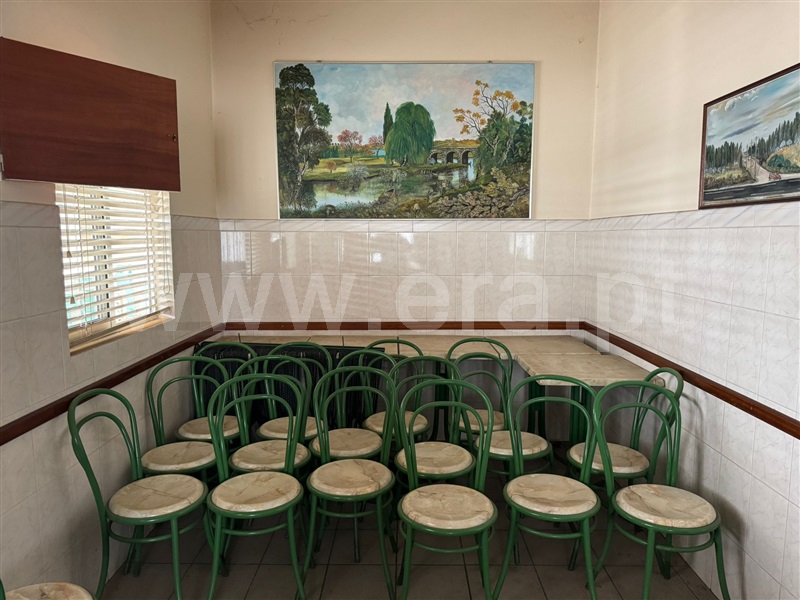 Moradia T3 Abrantes, Tramagal - 1448097 - 17