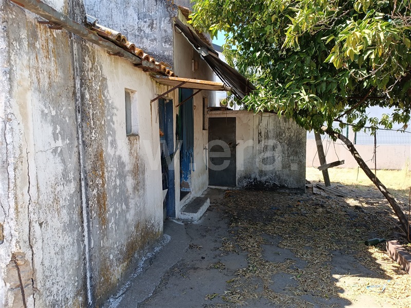 Moradia T3 Abrantes, Tramagal - 1501772 - 2