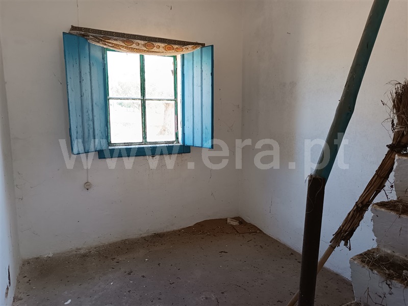 Moradia T3 Abrantes, Tramagal - 1501772 - 4
