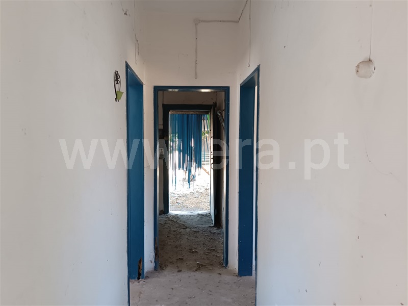 Moradia T3 Abrantes, Tramagal - 1501772 - 9