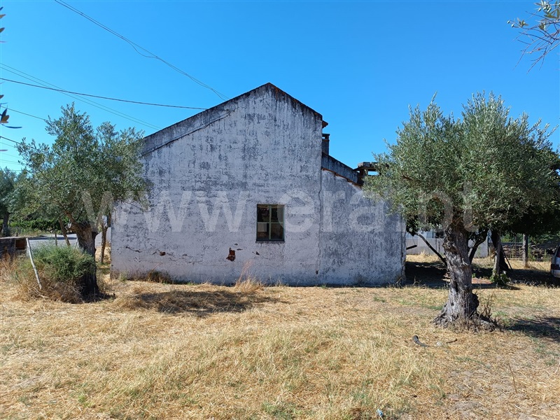 Moradia T3 Abrantes, Tramagal - 1501772 - 14