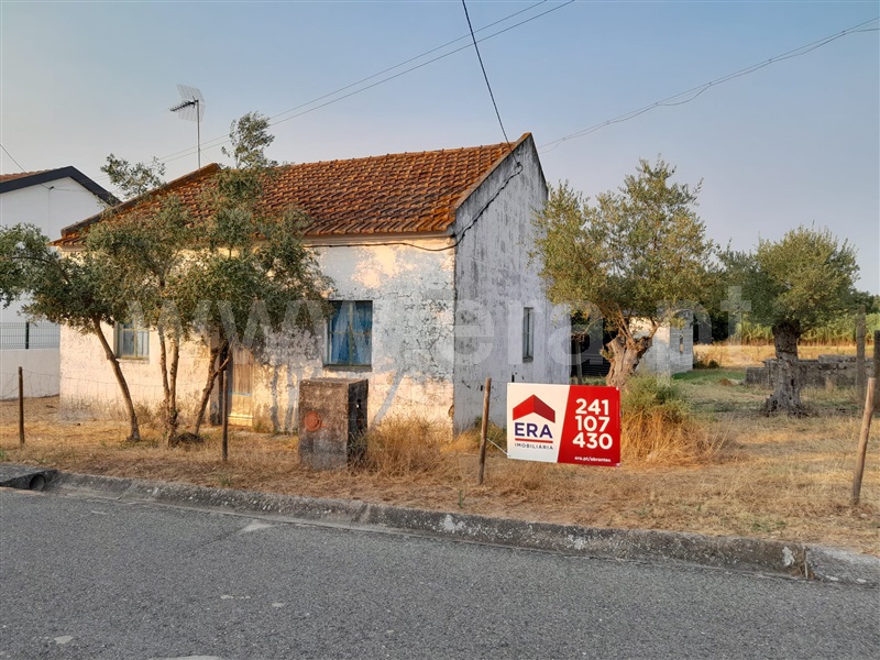 Moradia T3 Abrantes, Tramagal - 1501772 - 15