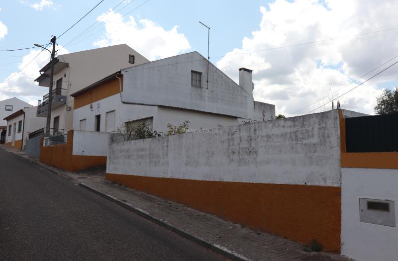 Moradia T3 / Abrantes, Tramagal