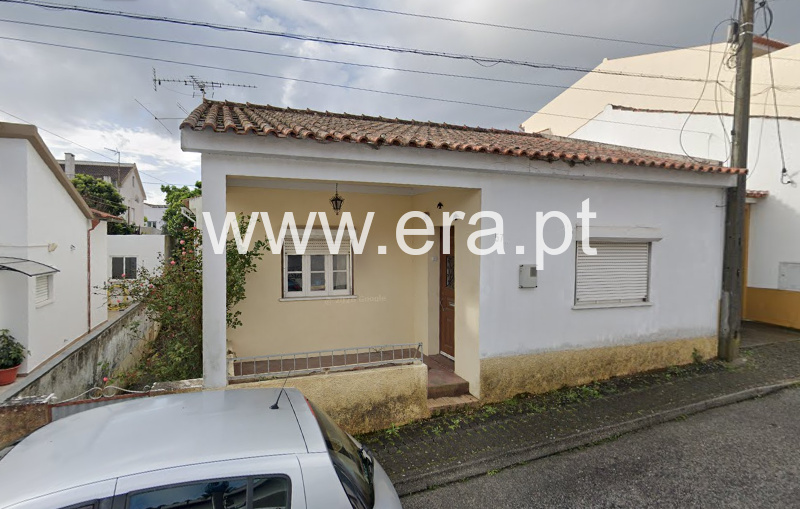 Moradia T3 / Abrantes, Tramagal