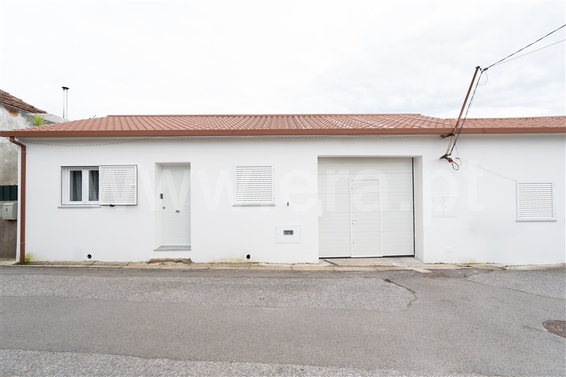 Moradia T3 / Águeda, Águeda