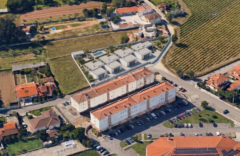 Moradia T3 / Águeda, Recardães e Espinhel