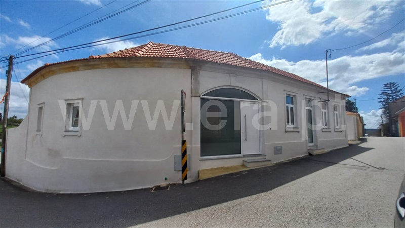 Moradia T3 / Águeda, Travassô