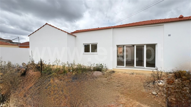 Moradia T3 Águeda, Travassô - 1327491 - 7