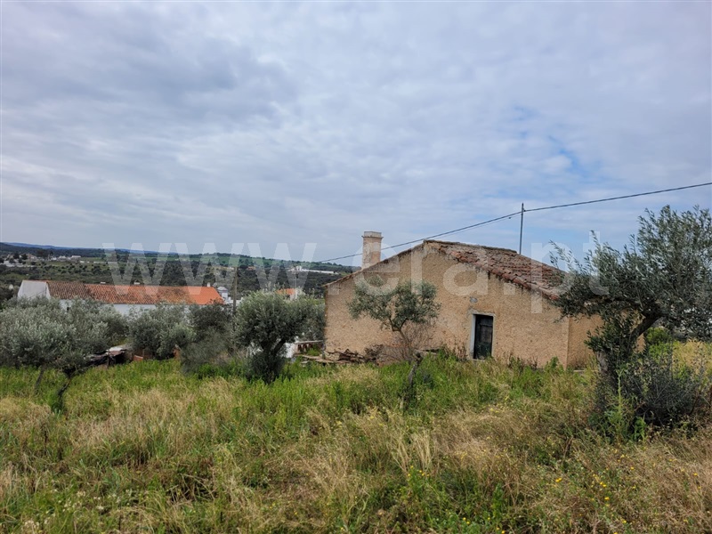 Moradia T3 à venda em Alandroal (Nossa Senhora da Conceição), São Brás dos Matos (Mina do Bugalho) e Juromenha (Nossa Senhora do Loreto), Alandroal — foto 11