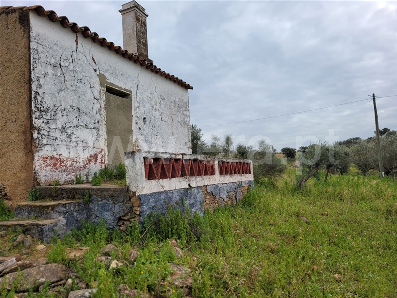 Moradia T3 à venda em Alandroal (Nossa Senhora da Conceição), São Brás dos Matos (Mina do Bugalho) e Juromenha (Nossa Senhora do Loreto), Alandroal — foto 14
