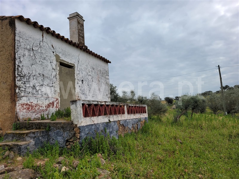 Moradia T3 à venda em Alandroal (Nossa Senhora da Conceição), São Brás dos Matos (Mina do Bugalho) e Juromenha (Nossa Senhora do Loreto), Alandroal — foto 17