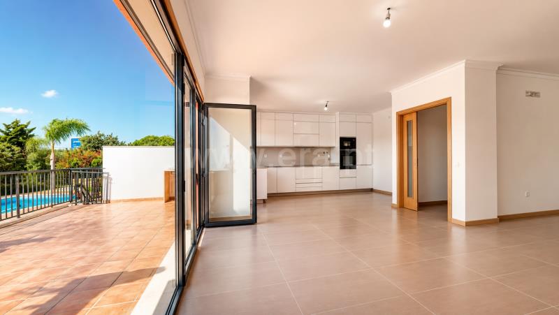 Moradia T3 / Albufeira, Guia