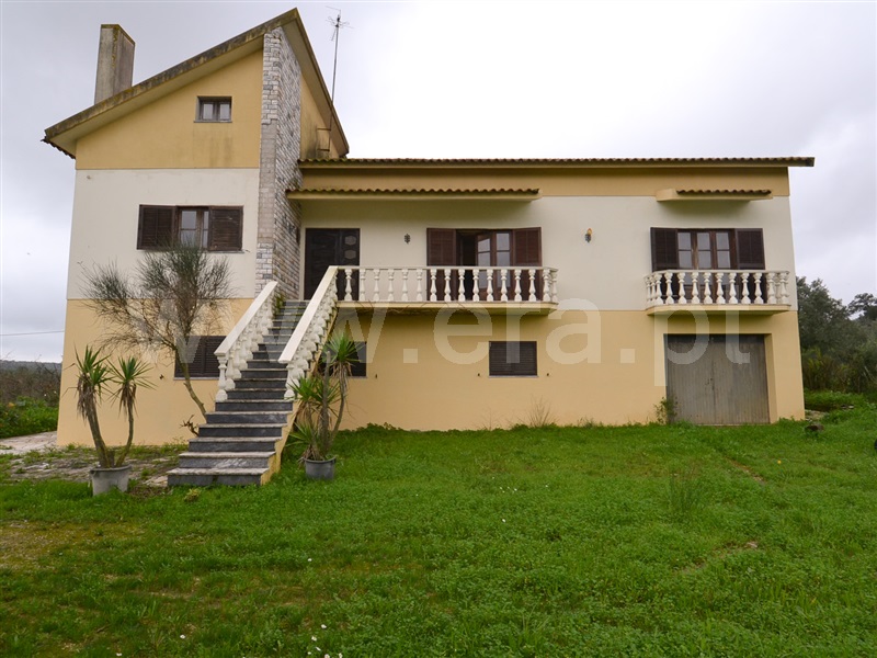 Quinta / Alcanena, Alcanena