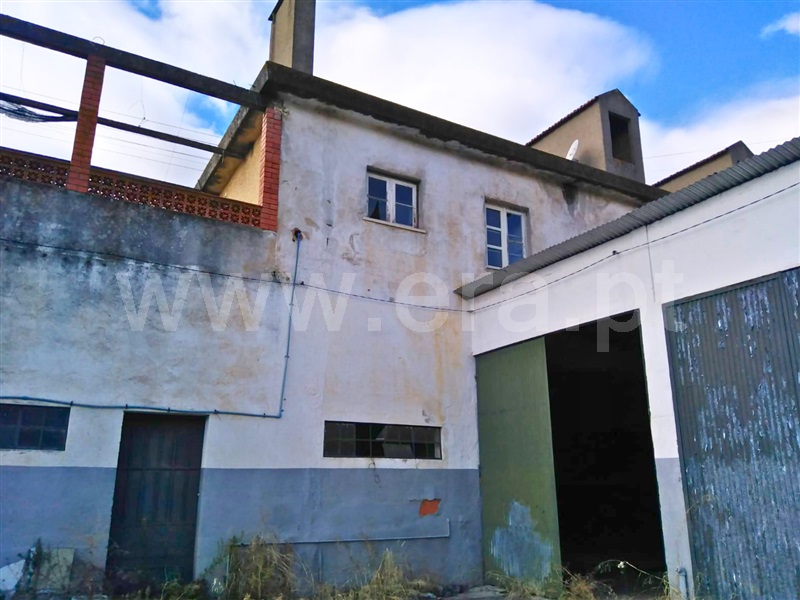 Moradia T3 / Alcanena, Alcanena