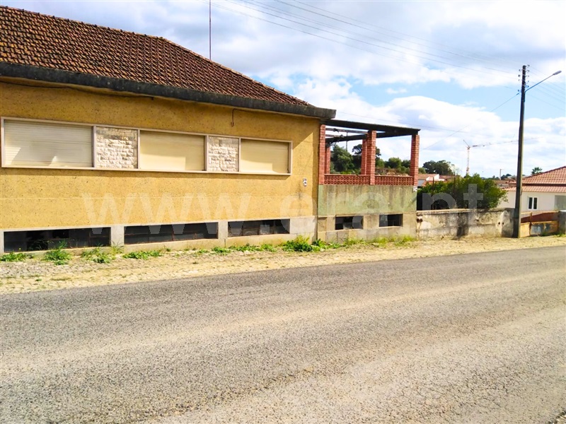 Moradia T3 / Alcanena, Alcanena