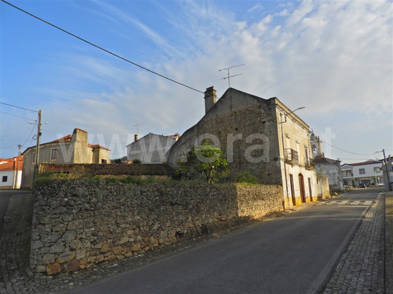 Moradia T3 Alcanena, Malhou - 1449176 - 3