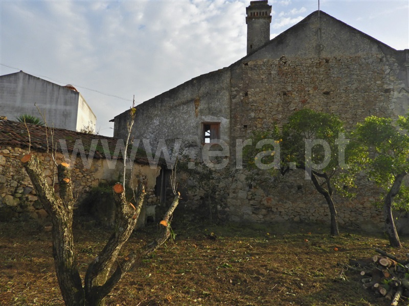 Moradia T3 Alcanena, Malhou - 1449176 - 4