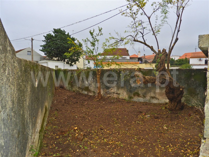 Moradia T3 Alcanena, Malhou - 1449176 - 5