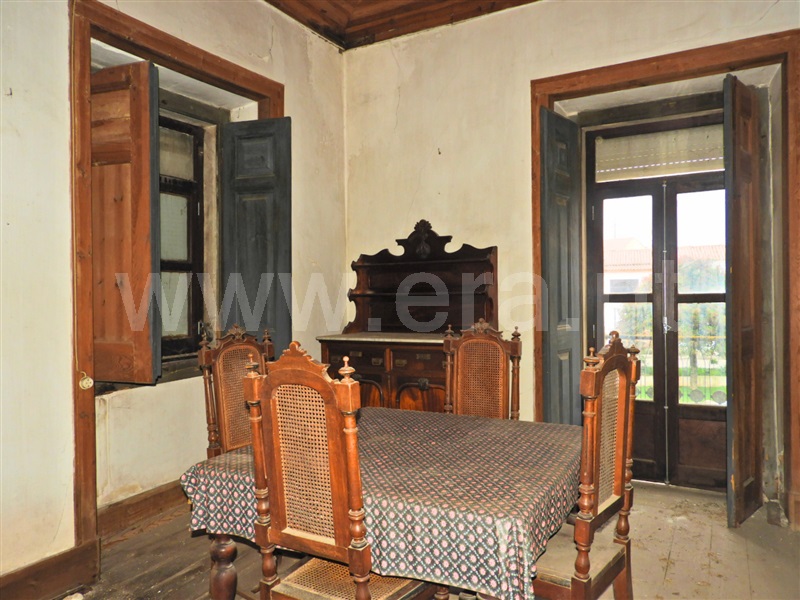 Moradia T3 Alcanena, Malhou - 1449176 - 8