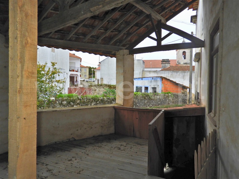 Moradia T3 Alcanena, Malhou - 1449176 - 9