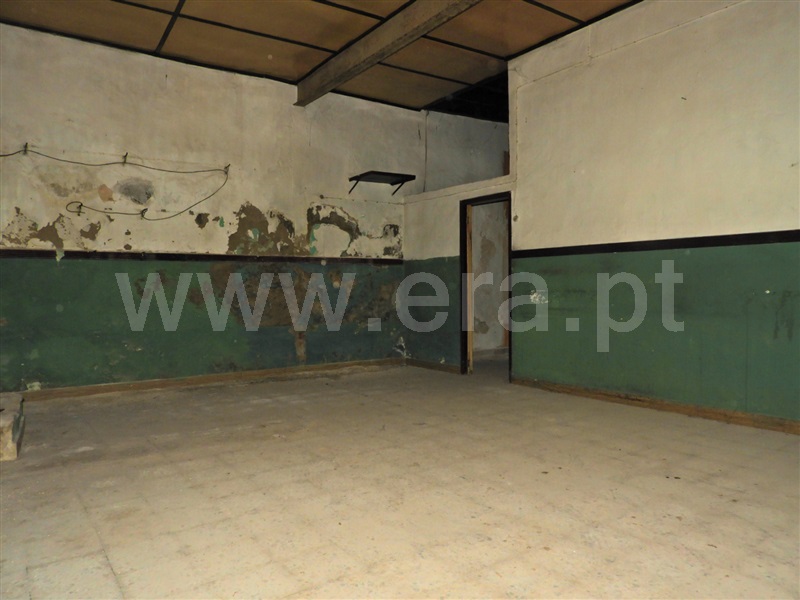Moradia T3 Alcanena, Malhou - 1449176 - 11