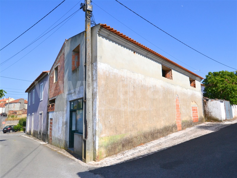 Moradia T3 Alcanena, Malhou - 1492290 - 3