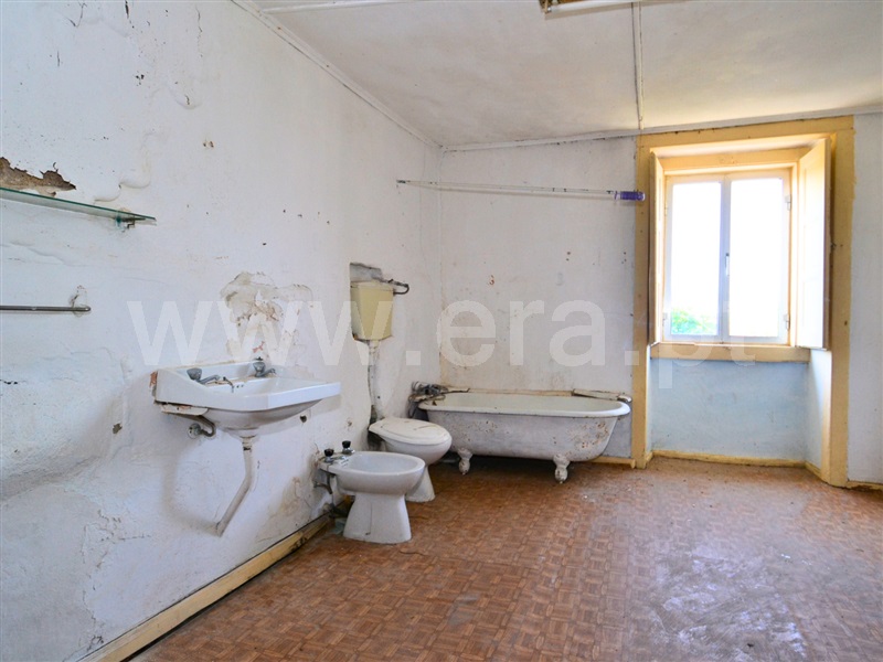 Moradia T3 Alcanena, Malhou - 1492290 - 9