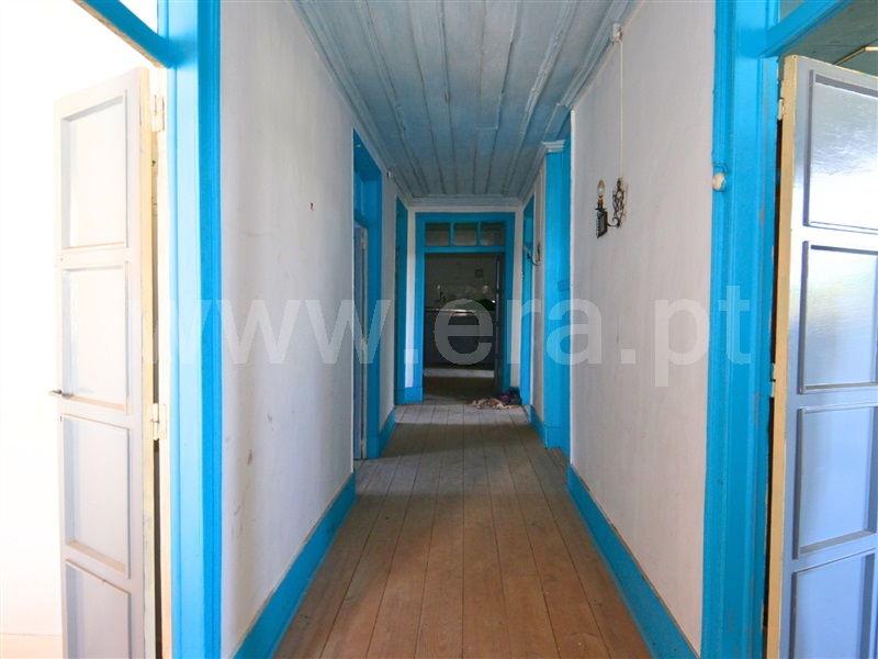 Moradia T3 Alcanena, Malhou - 1492290 - 11