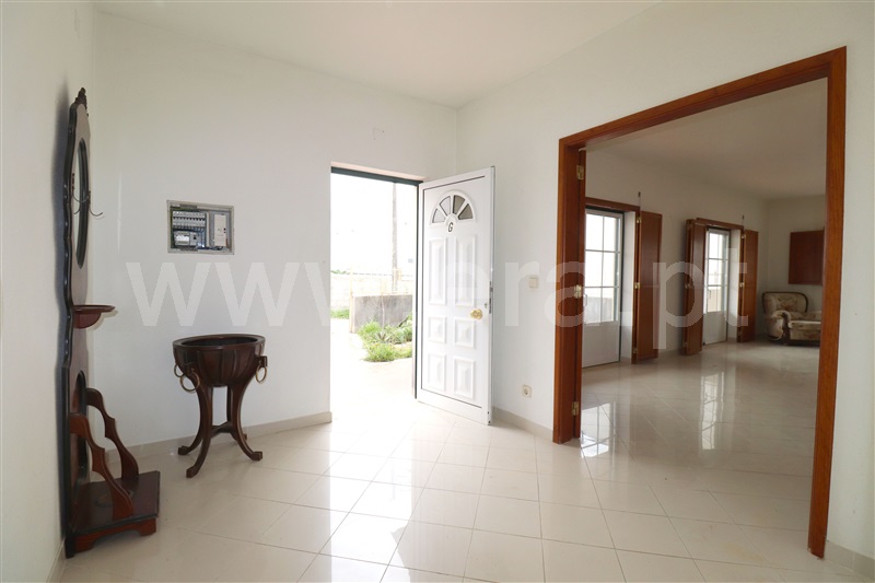 Moradia T3 Alcobaça, Pataias e Martingança - 1235935 - 4