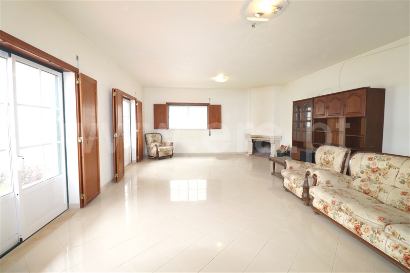 Moradia T3 Alcobaça, Pataias e Martingança - 1235935 - 5